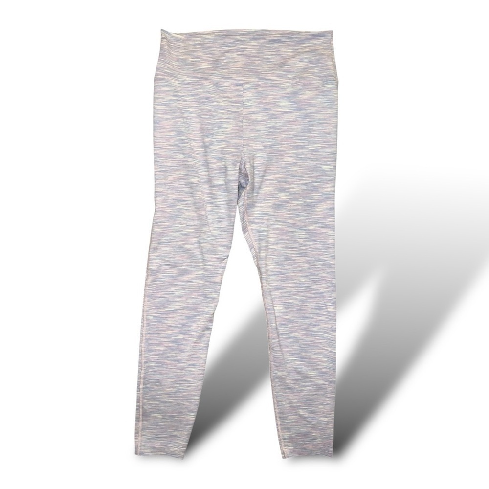 OUTDOOR VOICES Super Bloom Freeform L Leggings High Rise
